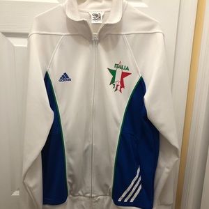 Adidas FIFA Jacket- Italy